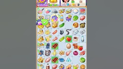 Merge Cooking - InCRABible Grill 8 Walkthrough