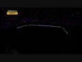 [LUZ APAGADA] A azia dos lampiões no estádio da Luz - FCP CAMPEAO 2010/11