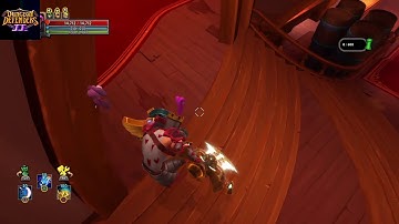 Dungeon Defenders 2 |Relics|