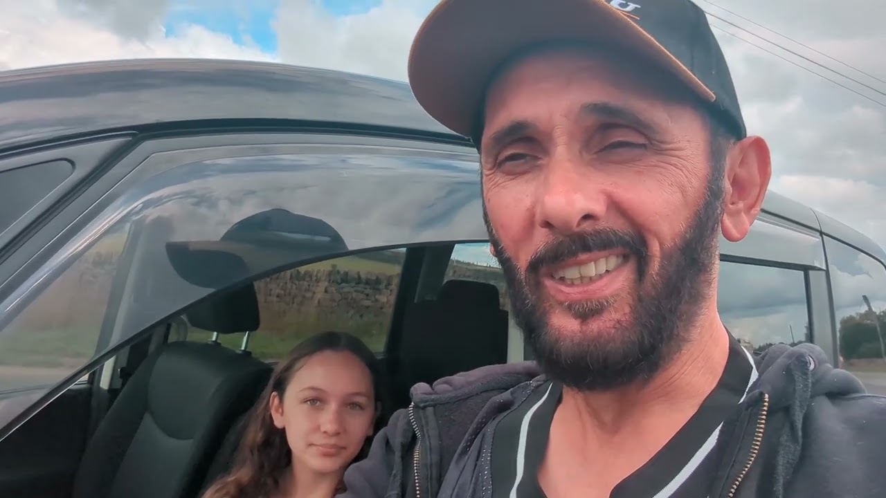 HAM RADIO MOBILE -  The Set Up With M0YKS & M7ELC