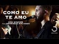 Como Eu Te Amo | ONE Sounds & Henrique Machado | (NOSSA CANÇÃO LIVE)
