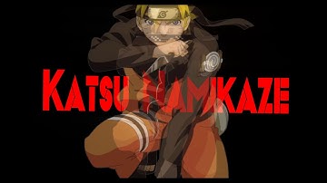 New Naruto Custom Vid Intro!