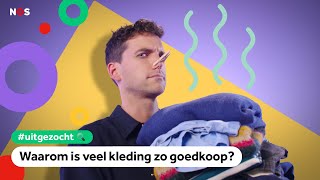 Er zit een luchtje aan je kleding 👖👚| Uitgezocht #46