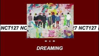 NCT 127 - (CHAIN) Japanese Mini Album