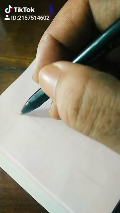 Mbuh lah ...Nulis apa?