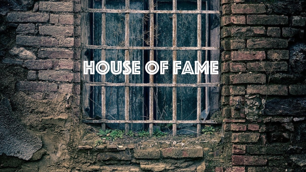 The House of Fame 012719