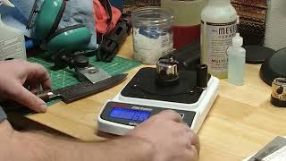 Don't Haasan Chop your Bess Tester
