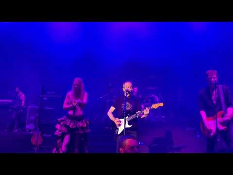 היהודים מארחים את דני סנדרסון קיץ רחוק 