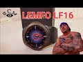 LEMFO LF16 Smart Watch  а.С.м