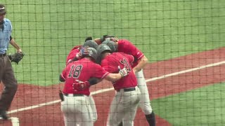 LA Tech baseball takes down Liberty to survive in C-USA Tournament
