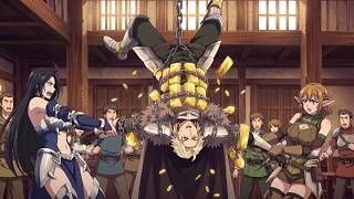 Details Everyone Dismissed His Class, Until His Heavy Knight Skills Left Them Speechless Update