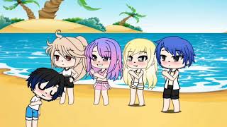 Yo No Se Nadarmeme Jhessi Gacha