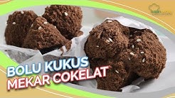 Resep Bolu Kukus Mekar Cokelat, Dijamin Mekar Sempurna! - Durasi: 1.08. 