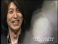 20世紀末動画 小野正利 Masatoshi Ono(Galneryus SHO)記憶皆無動画「Music Soul」2005.05.01(含:嫁話 30人ライブに来ていました^^)