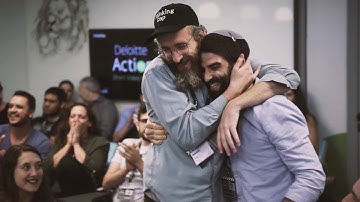 Deloitte Action! - Video Marketing Hackathon by BLEE Hackathons