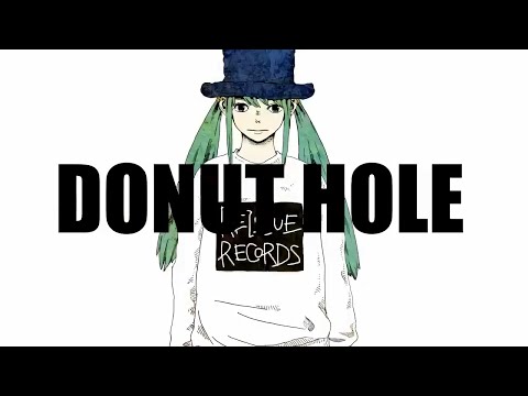 【初音ミク】ドーナツホール【VOCALOIDカバー】
