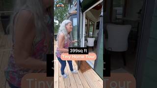 Could You Live in this Tiny House?