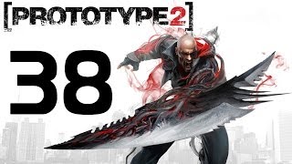 Prototype 2 - Part 38: Wolf in Sheep's Clothing