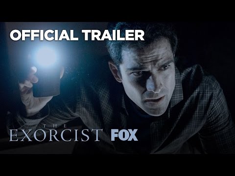 Comic Con Trailer | THE EXORCIST