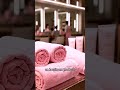 Pure Heaven Towel | Customise Handloom | SPA Center | Brand | Kanpur | Business | Reach | Viral