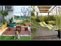 Best Rooftop Garden Design Ideas for Your Home | Modern Rooftop Terrace Design| Rooftop Garden