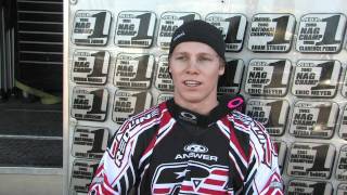 Sam Willoughby