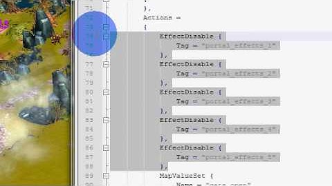 6th (part B) - Omelie