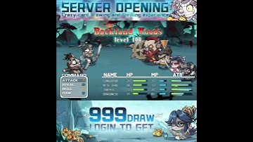 Ultra-casual Idle Cultivation Game: Relax and Become a Hero - Kungfu Heroes: Idle RPG =F233366F=