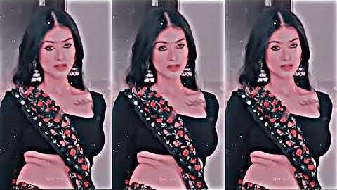 Transformation 🥵 Hot Girl 🔥 Habibi Status @ataur7772  #alightmotion #xml_file #habibi #xml
