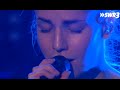 London Grammar - Live @ SWR3 New Pop Festival 2014