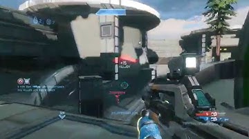 Halo Promod v4 Dubs on Onyx