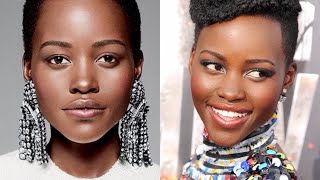 Born in Mexico but of Kenyan origin | Heres the life of Lupita Nyongoo