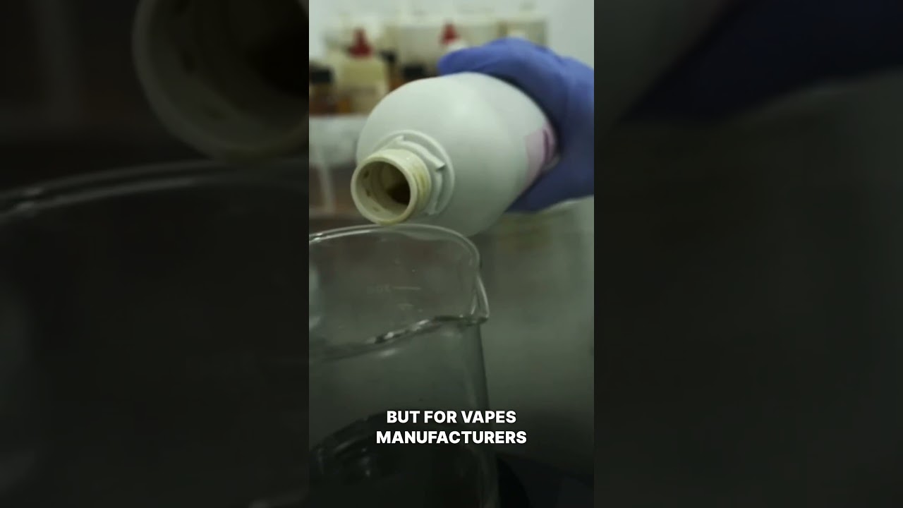 Vaping: The Ultimate Way to Quit Smoking for Good 