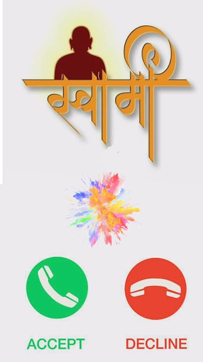 shri Swami Samarth number one ringtone #shriswamisamarth #swamisamarthsongs #swamisamarthringtone