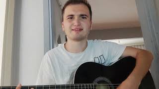 Seni Kırmışlar Onlar - Gitar Cover