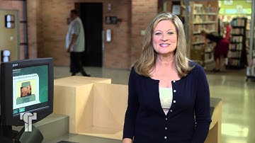 Biblioteca Publica de Tempe -  Descargue un Libro Digital