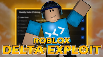 NEW UPDATE | HOW TO DOWNLOAD DELTA EXECUTOR | HOW TO EXPLOIT ROBLOX | PASTEBIN | DELTA EXECUTOR