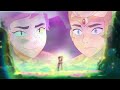 "In The Darkness With You" - Another Catradora AMV