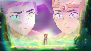 'In The Darkness With You'  Another Catradora AMV