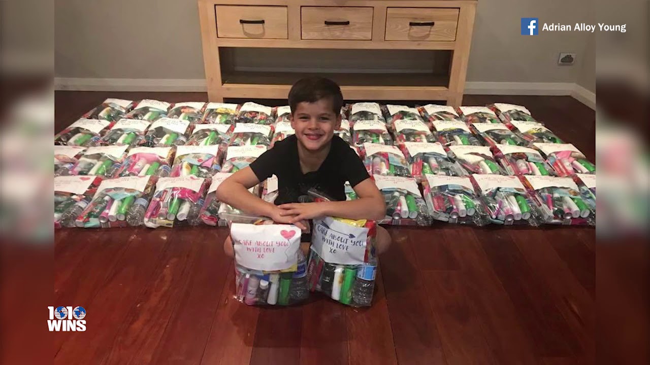 Homeless Care Package Reddit Projects Homeless Care Packages