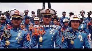 Story wa TNI || Akademi Angkatan Laut