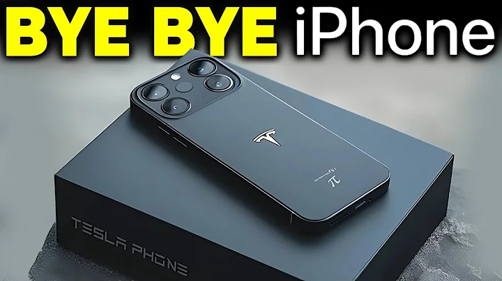 Elon Musk's New $239 Tesla Pi Phone will DESTROY iPhone | Goodbye Apple!
