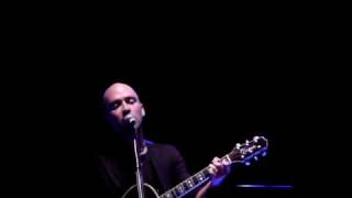 Ed Kowalczyk 2009-08-19 Supernatural at The Enmore Sydney