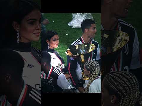 Ronaldo's Funny Moment with His Family 😂🔥
