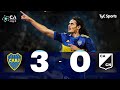 Boca 3 - 0 Central Norte (S) | Copa Argentina 2024 | 32avos de final