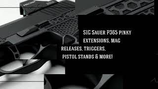 Need P365 upgrades? Check out sigguy.com!