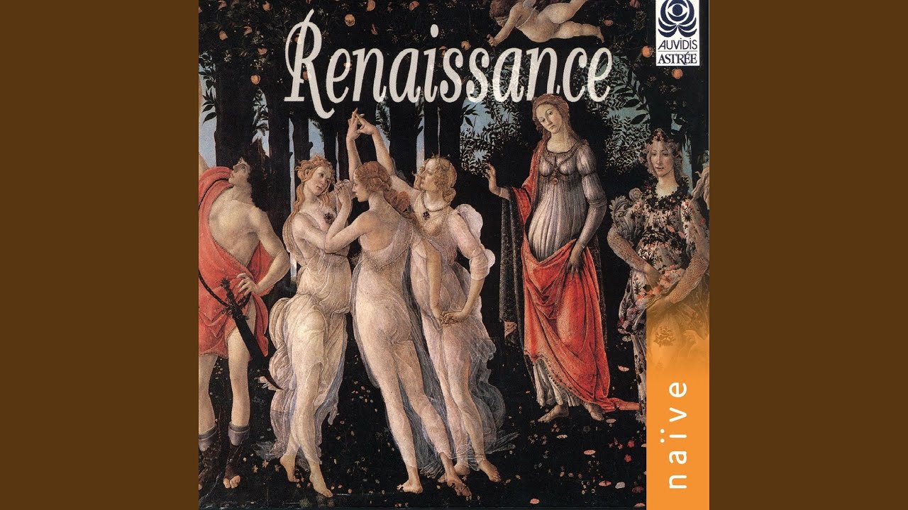 Musique de Ioye: No. 7, Ricercare XXII