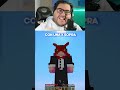 Server HATER Minecraft