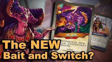 CRAZIEST Winds of Exchange Spoilers YET. . .