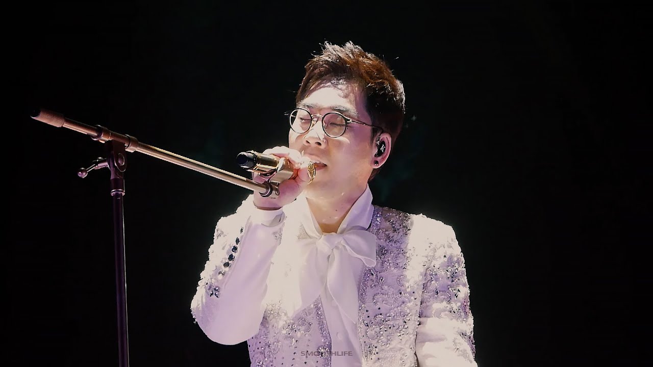 Homesick , 김연우